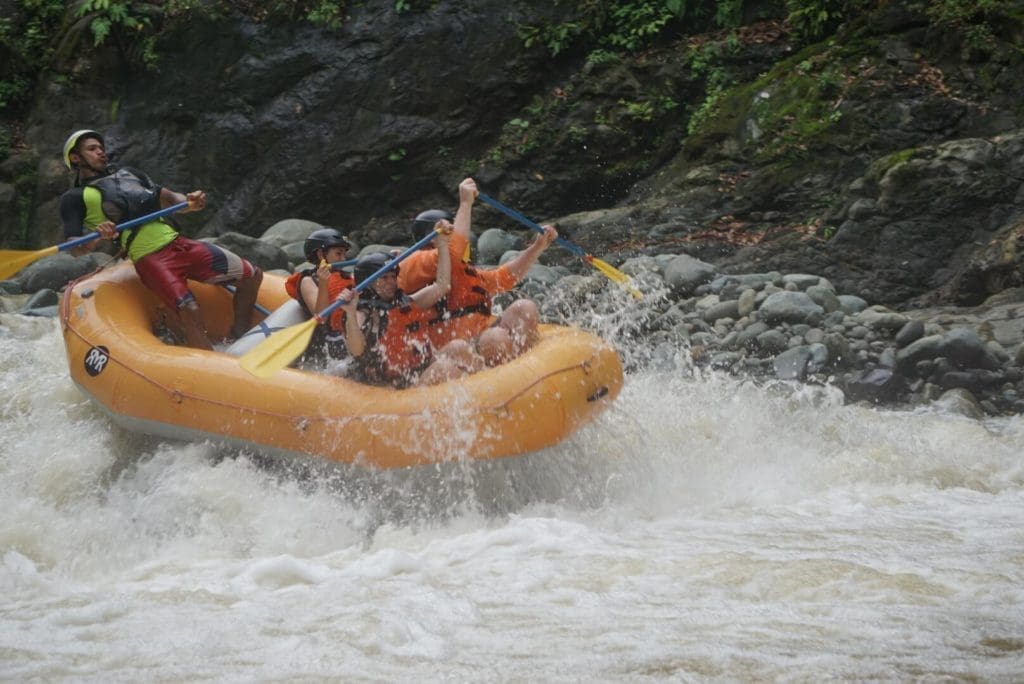 Rafting Gallery